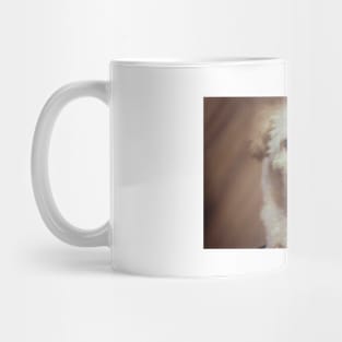 Toy Poodle Mug